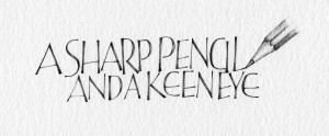 sharp pencil class name